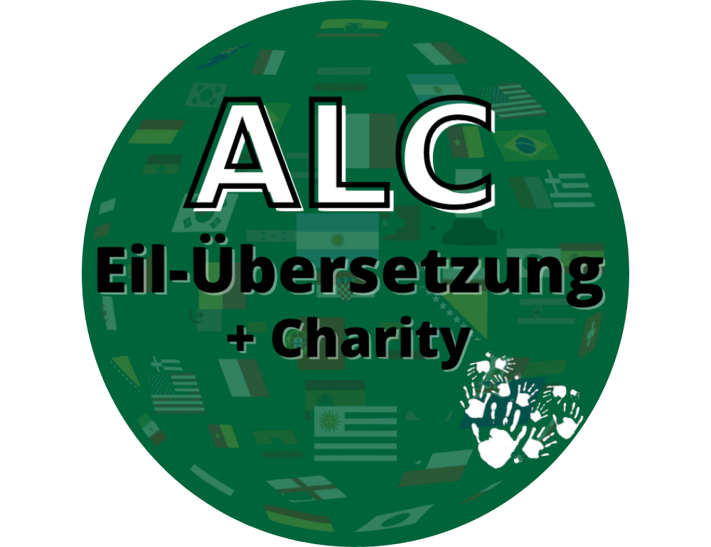 Übersetzung Translation Apollo Lingua